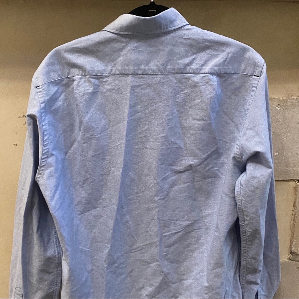 Dress Shirt - Picture 9 of 13